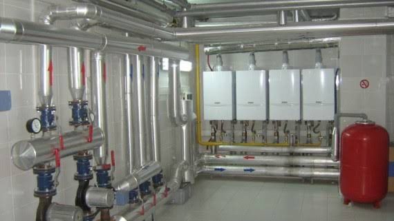 BK DOĞALGAZ